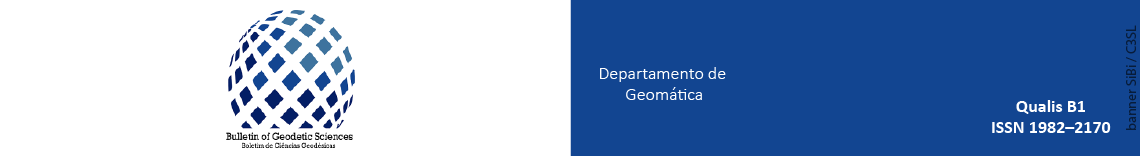 Cabeçalho da página