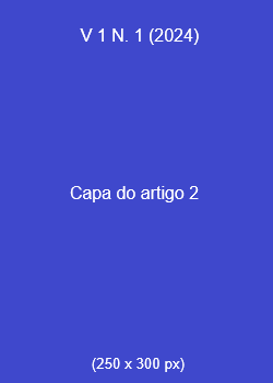 Capa do artigo 2