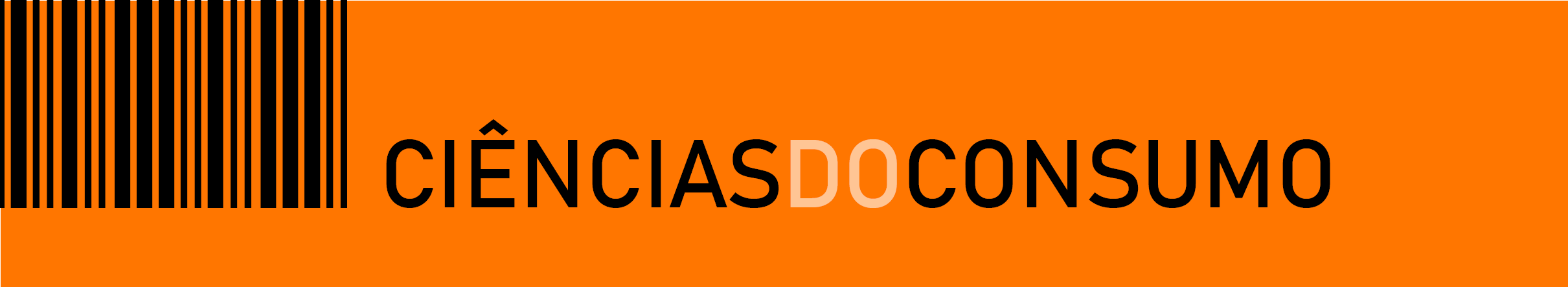 Entête de la page avec le logo de Sciences du Consommation