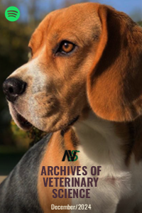 Archives of veterinary science