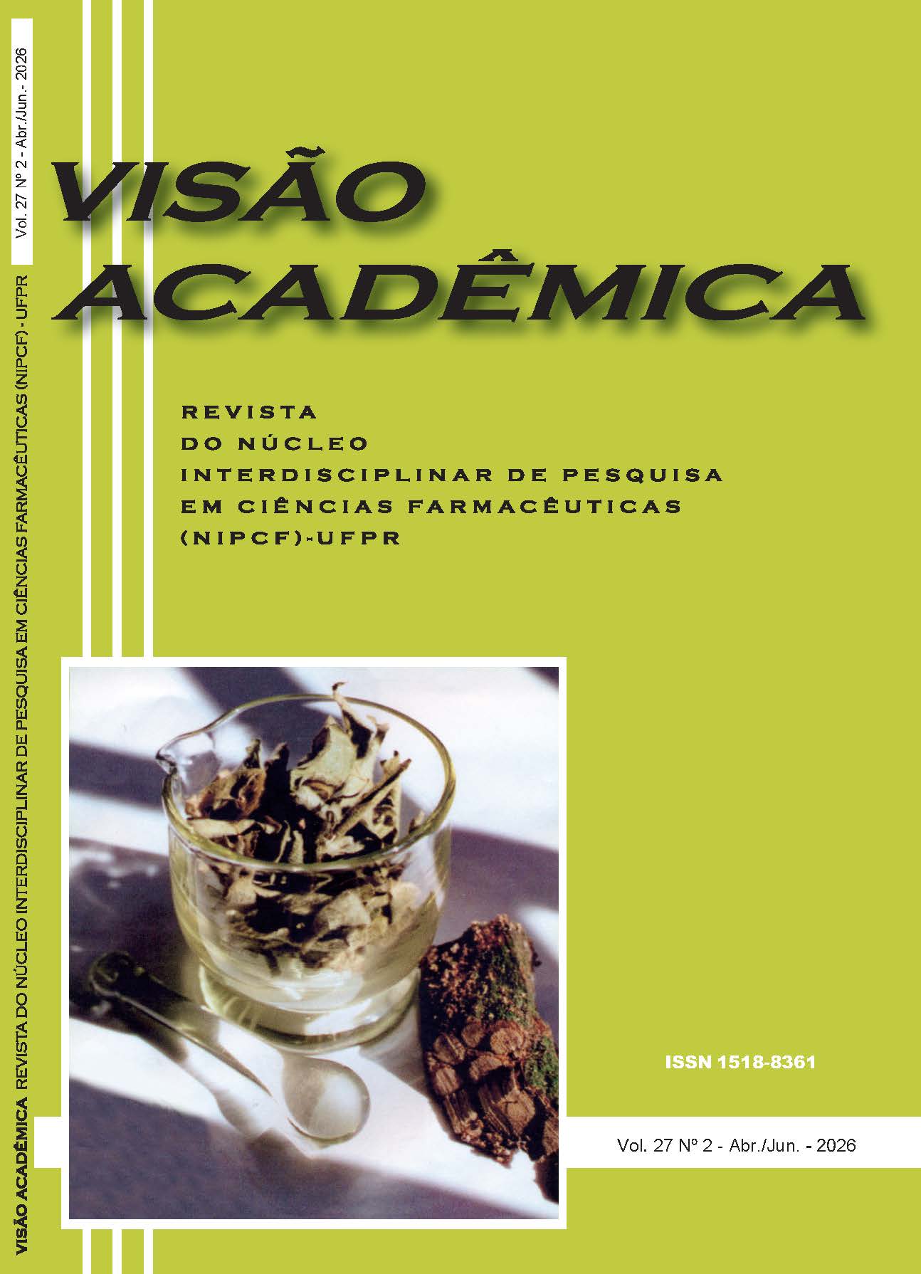 					Visualizar v. 27 n. 2 (2026)
				
