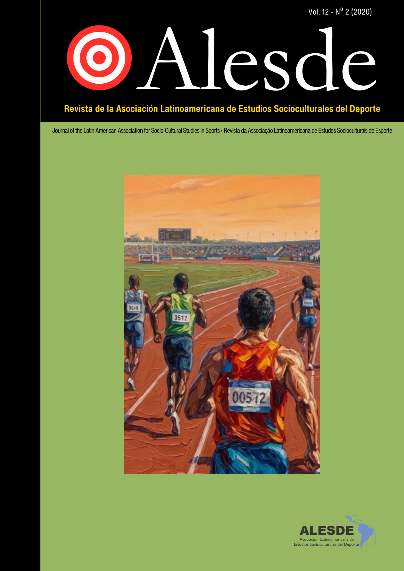 					Visualizar v. 12 n. 2 (2020)
				