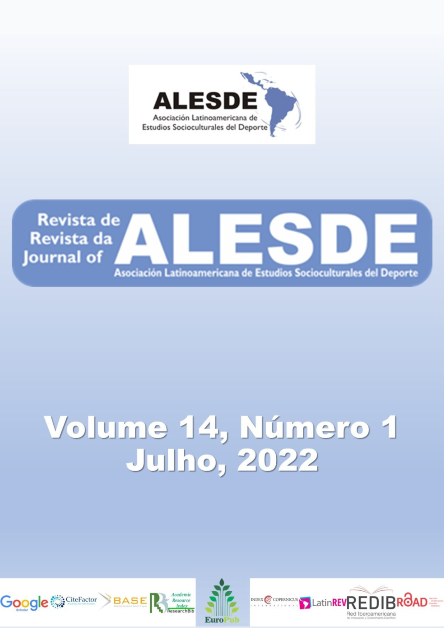 					Visualizar v. 14 n. 1 (2022)
				