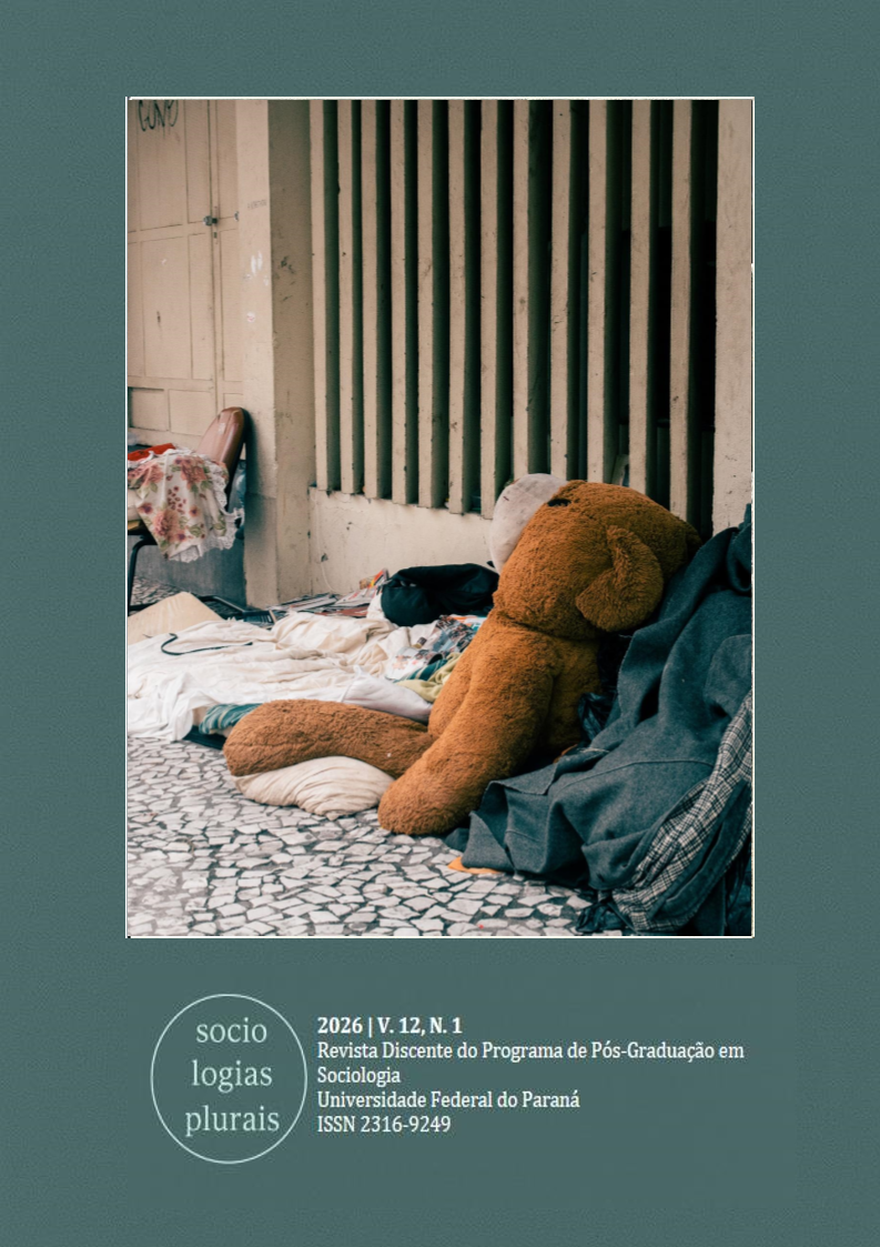 					Visualizar v. 12 n. 1 (2026): 1º Semestre 2026
				