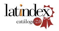 Latindex Catálogo 2.0