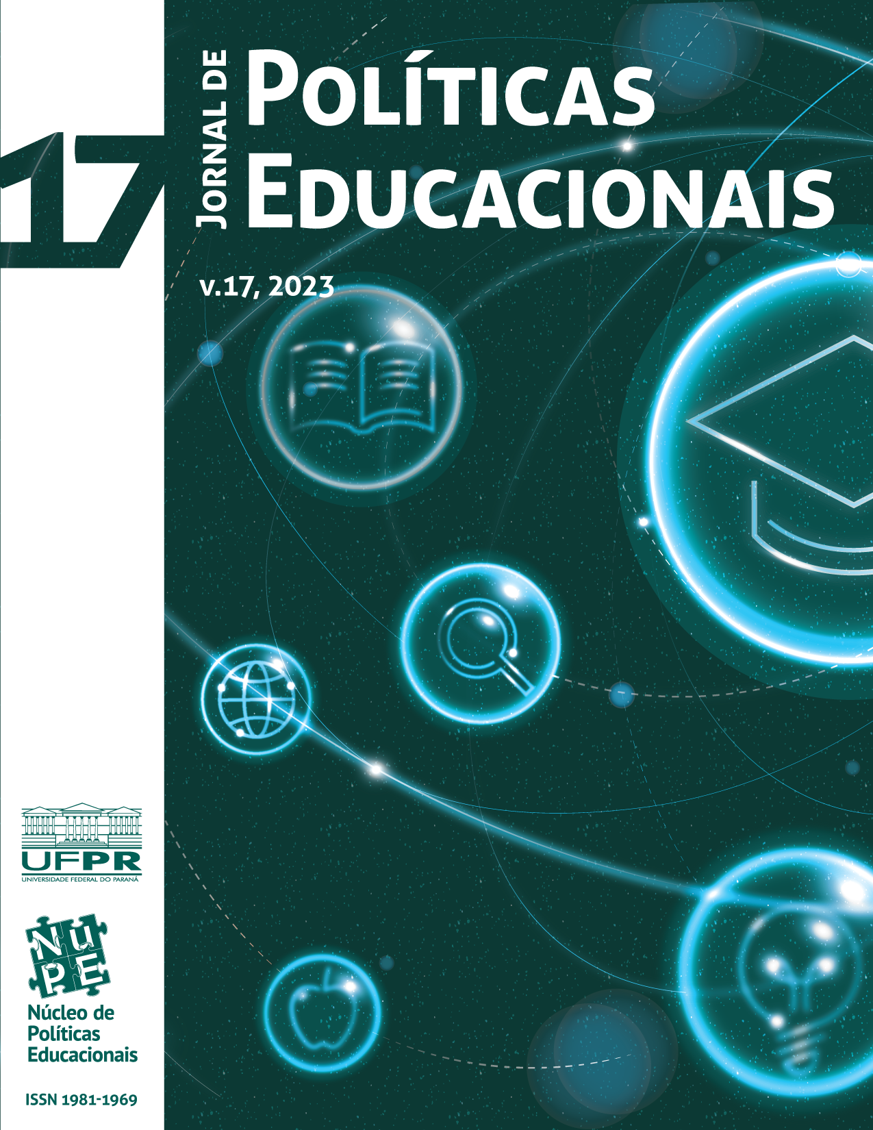 políticas afirmativas e educação - NuPE/UFPR - Universidade