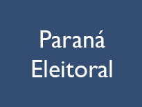 Paraná Eleitoral: revista brasileira de direito eleitoral e ciência política