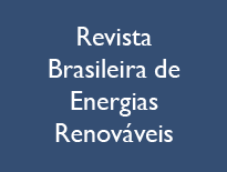 Revista Brasileira de Energias Renováveis