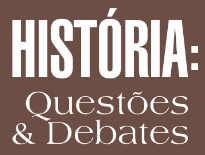 História: Questões & Debates