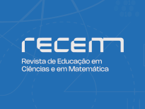 Revista de Educação em Ciências e em Matemática